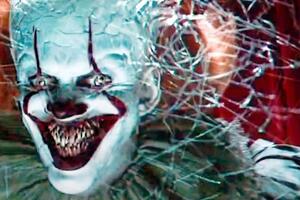 Демонічний клоун почне переслідувати героїв за 27 років
