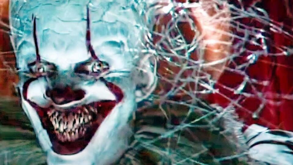 Демонічний клоун почне переслідувати героїв за 27 років