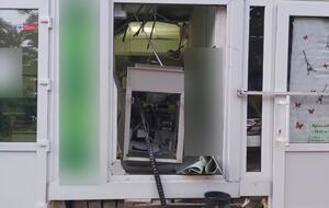 Сумма похищенных денег пока неизвестна, сообщили в полиции