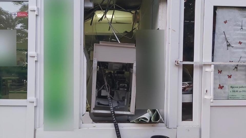 Сума викрадених грошей поки невідома, повідомили в поліції