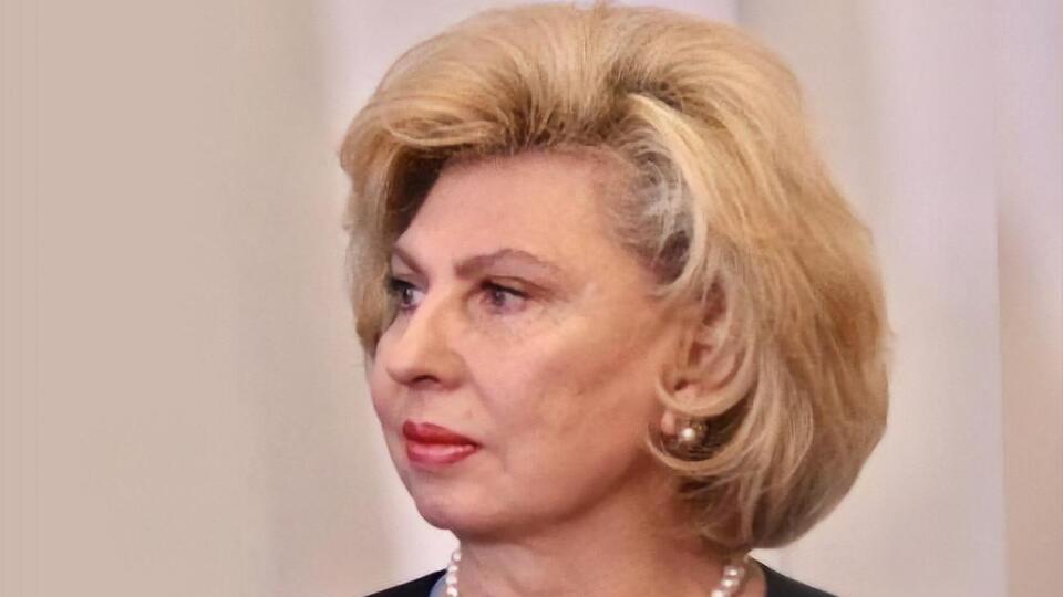 Москалькова: Обміни не входять у мою компетенцію