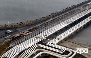 В апреле стало известно о загрязнении нефти в нефтепроводе "Дружба"