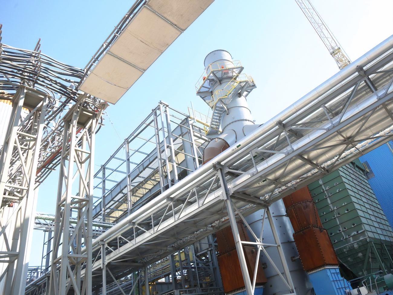 На заводе заявили, что заинтересованы в сокращении выбросов, чтобы не платить повышенный налог