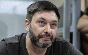 Руководитель "РИА Новости Украина" хотел, чтобы его отпустили под личное обязательство