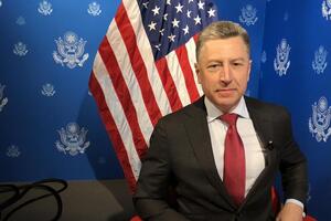 Волкер: Россия должна выполнить свои обязательства в рамках Минских соглашений