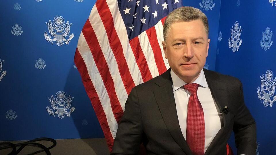 Волкер: Росія має виконати свої зобов'язання в межах Мінських угод