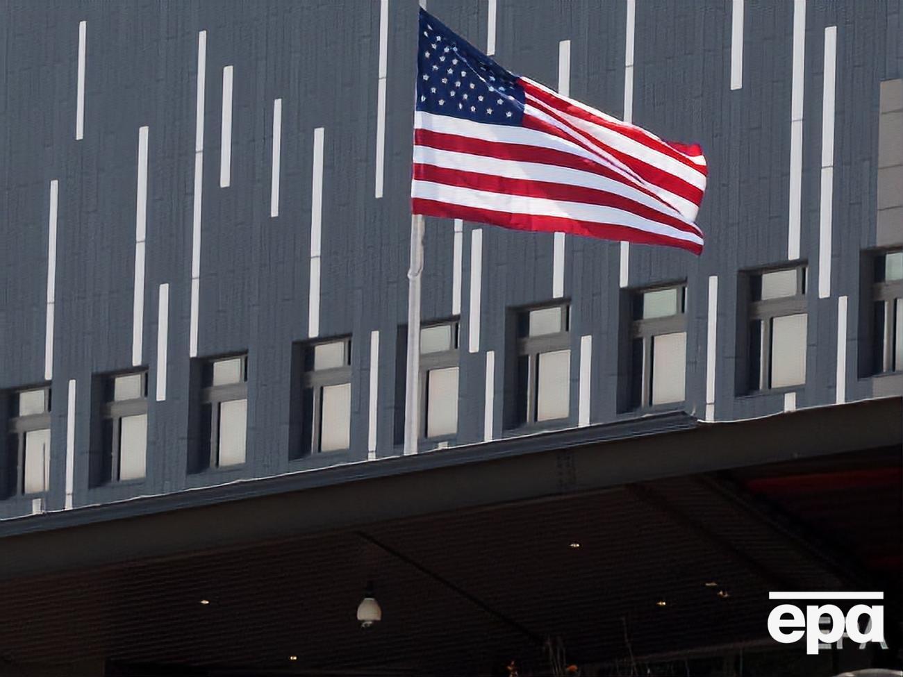 США предупредили своих граждан о рисках в день выборов в Украине