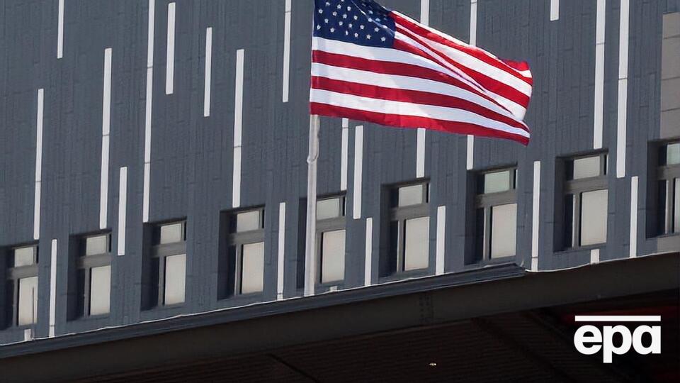 США попередили своїх громадян про ризики в день виборів в Україні