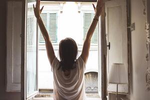 Ранок – початок дня, і найчастіше саме на старті задається настрій