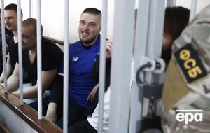 Украинские моряки находятся в московском СИЗО "Лефортово"