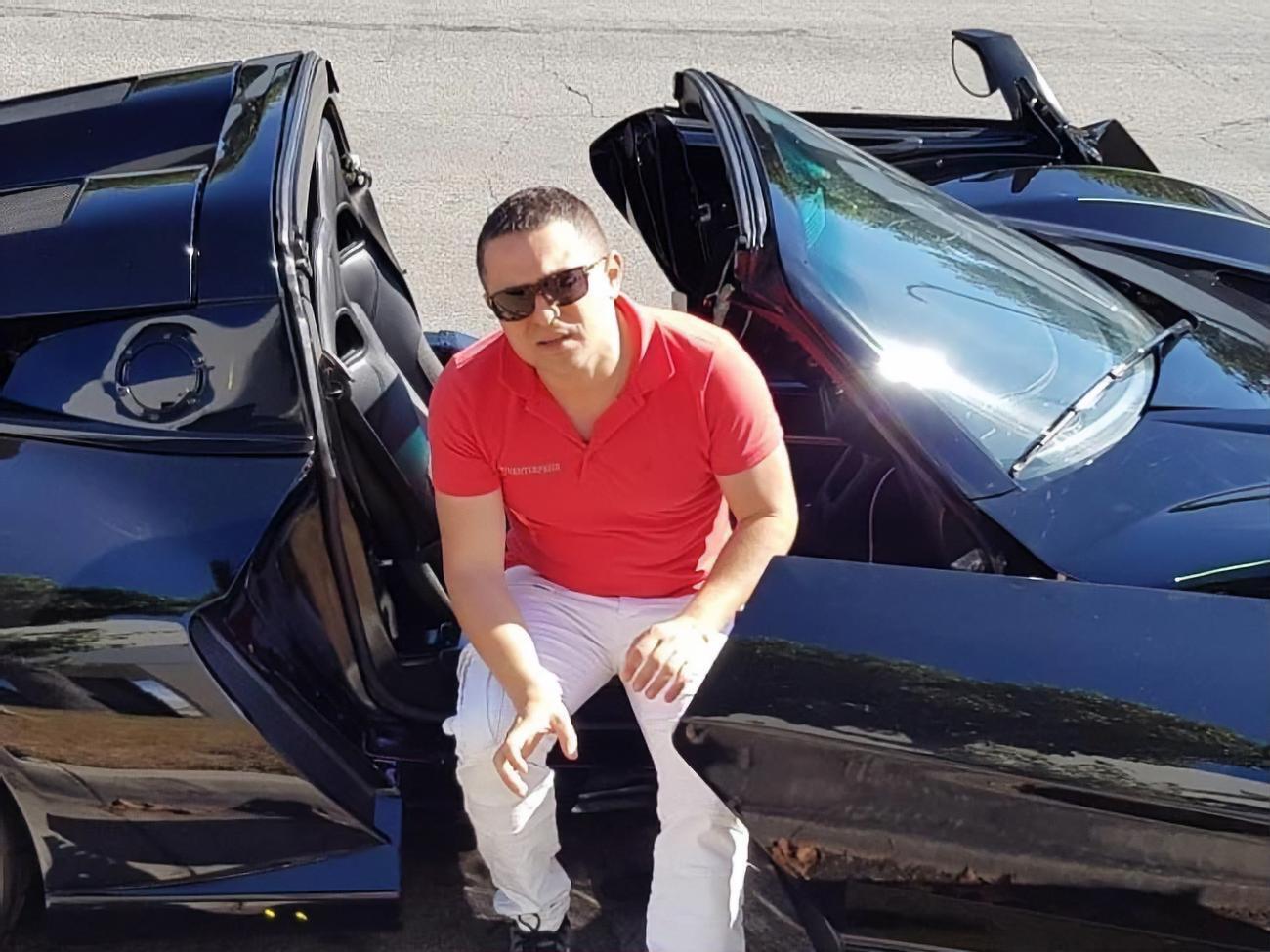 Суд разрешил Куницкому баллотироваться