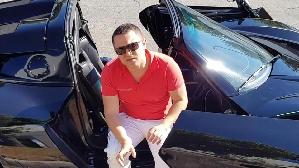 Суд разрешил Куницкому баллотироваться