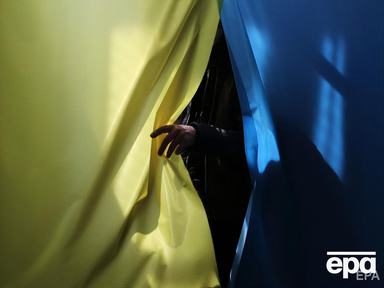 Выборы в Украине пройдут 21 июля