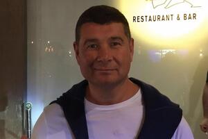 Онищенко уехал из Украины в 2016 году