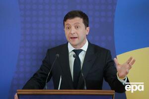 Зеленский: Мы подтверждаем реформу судебной системы и антикоррупционных органов