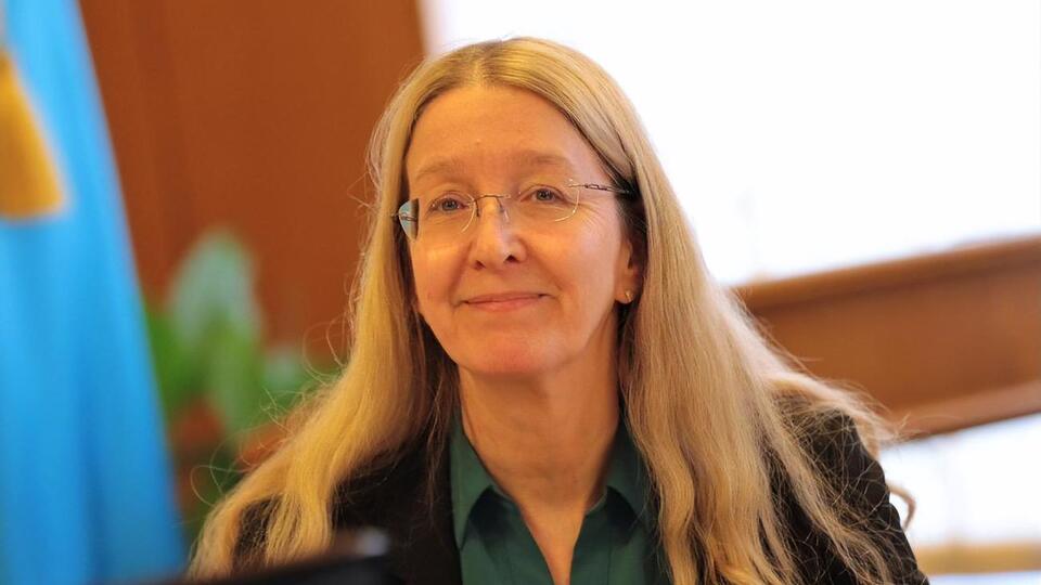 Супрун: Розібратися у програмах дійсно може бути складно