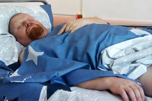 Слідчих до Макарюка не пускали медики, стверджують у поліції
