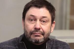 Суд продовжив арешт Вишинському до 19 вересня