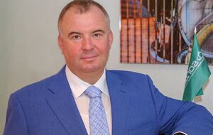 Гладковский в июле снова возглавил корпорацию "Богдан"
