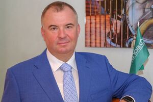 Гладковский в июле снова возглавил корпорацию "Богдан"