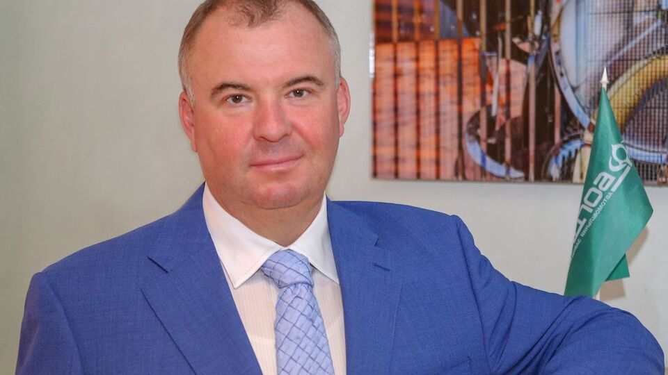 Гладковский в июле снова возглавил корпорацию "Богдан"
