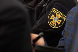У ДСНС поінформували, що рятувальників для ліквідації наслідків негоди не залучали