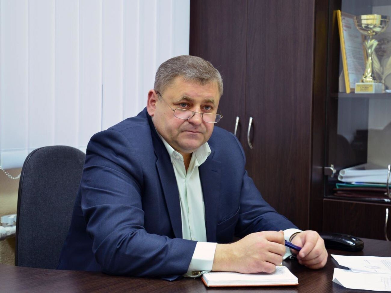 Сергій Сажко: У мене є інформація, що коли відбулися торги на добу вперед, то ціна електроенергії впала на 13%
