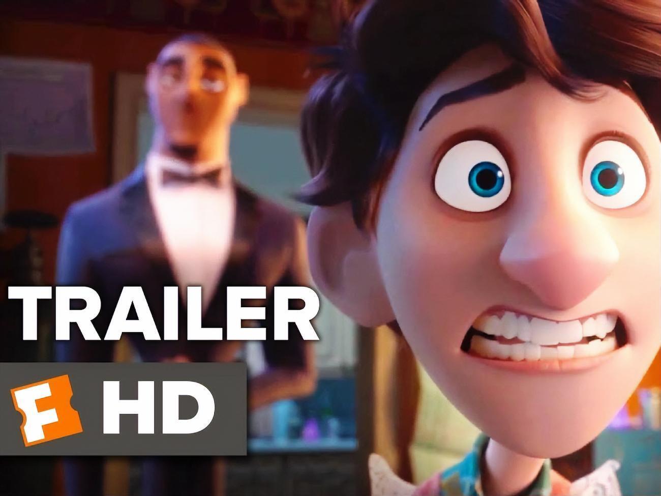 Анимационная лента выйдет в сентябре