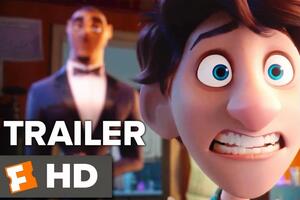 Анимационная лента выйдет в сентябре