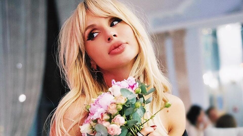 Loboda: Ось такий сюрприз