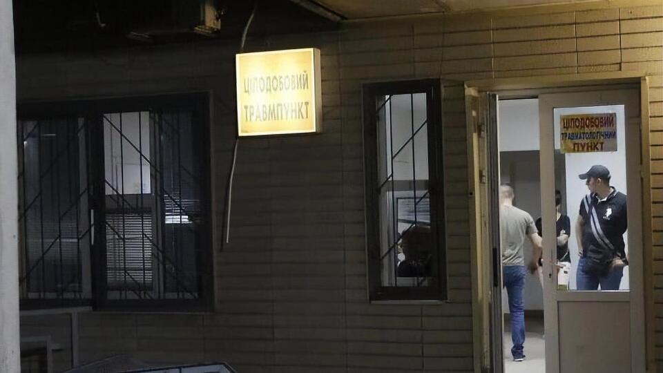 Потерпілим дітям – від чотирьох до 16 років
