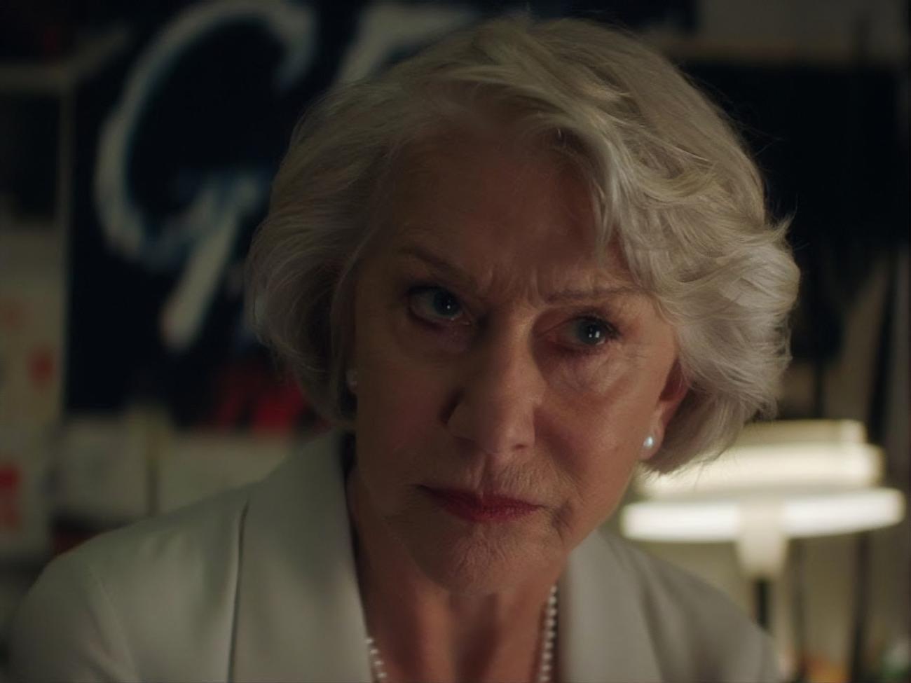 Лента выйдет в ноябре 2019 года