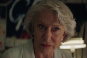 Лента выйдет в ноябре 2019 года