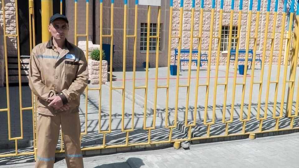 Литвинов: Я прошу помощи у мирных людей, которые меня поддерживали и писали мне письма