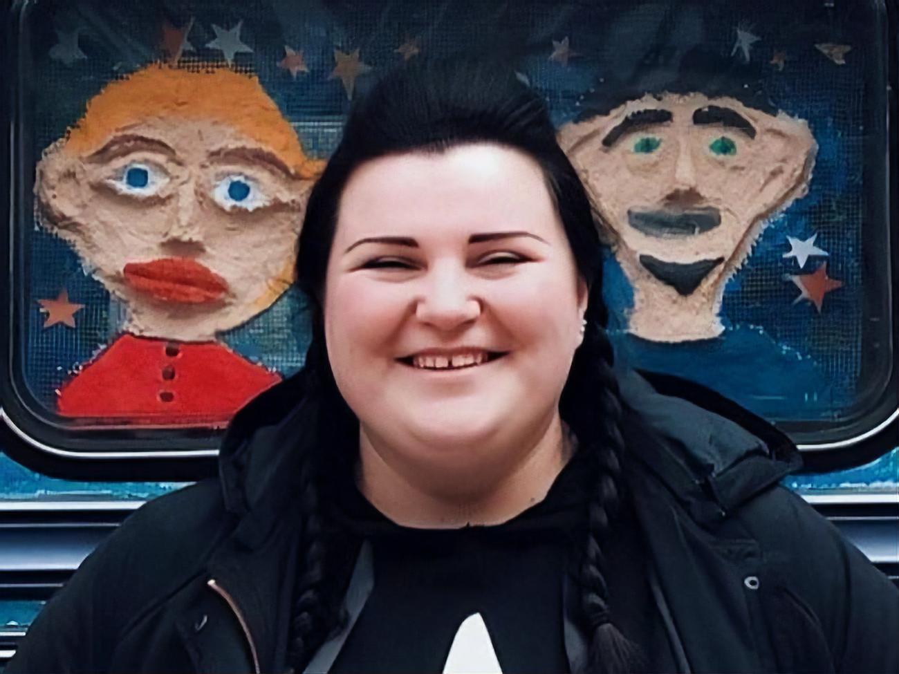 alyona alyona: Есть тату публичные, а есть личные!