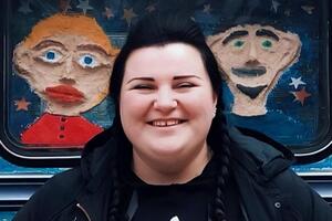 alyona alyona: Есть тату публичные, а есть личные!