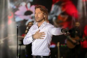 Олег Винник: Я би хотів, щоб нарешті терпінню цих людей прийшов кінець