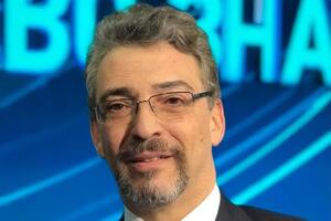 Ариэль Коэн: Самое главное, это создаст основу, необходимую для уменьшения зависимости потребителей от нескольких поставщиков