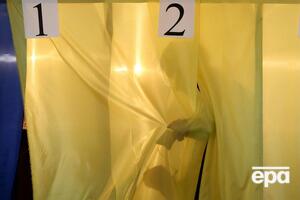 Выборы в Раду пройдут 21 июля