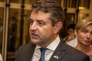 Перебийнис: Приговор был условный. Но, несмотря на это, прецедент есть