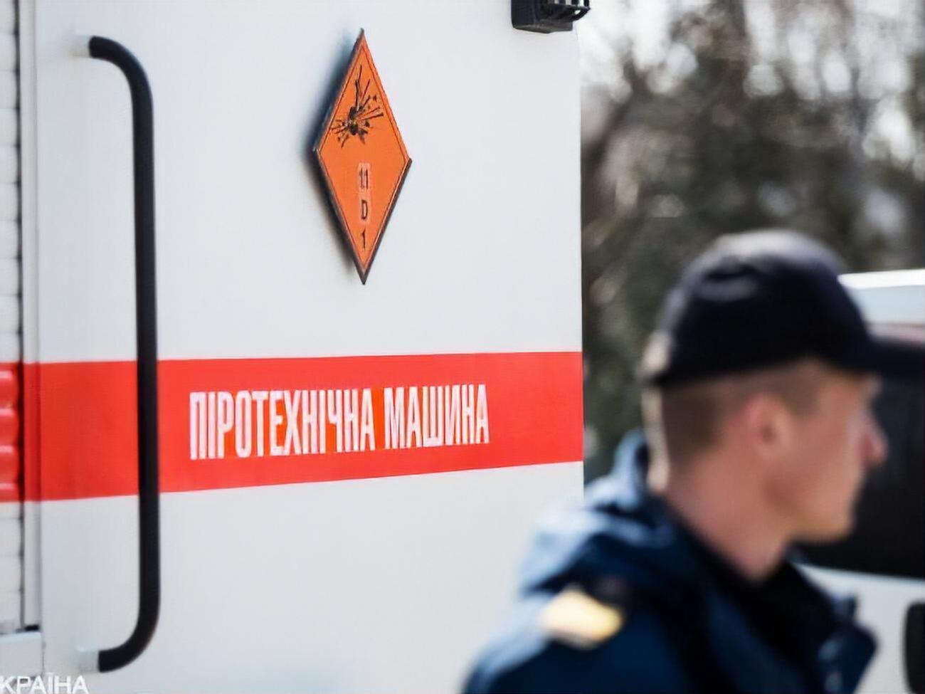 Правоохоронці здійснюють перевірки