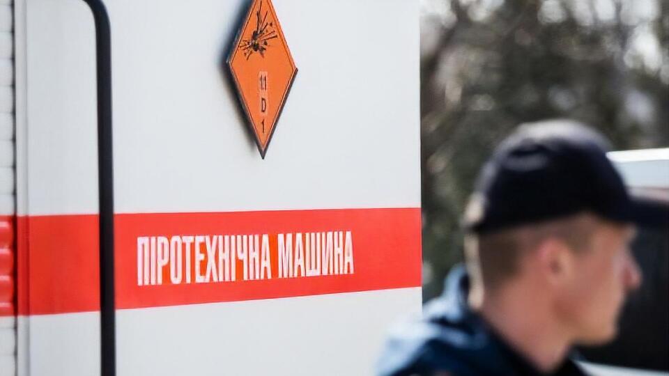 Правоохоронці здійснюють перевірки