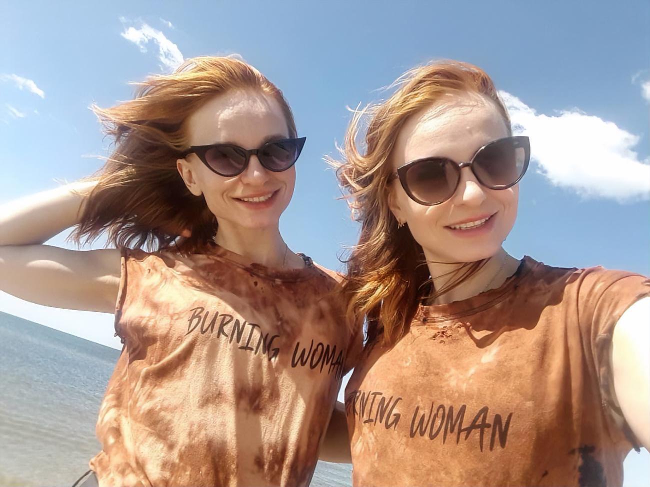 Anna Maria: У цьому треку є запах моря. Його просто вмонтовано туди!