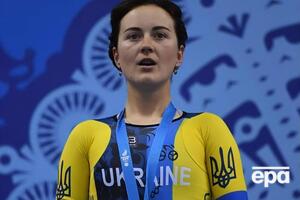 В министерстве заявили, что будут отстаивать права Соловей как спортсменки и участницы сборной команды Украины