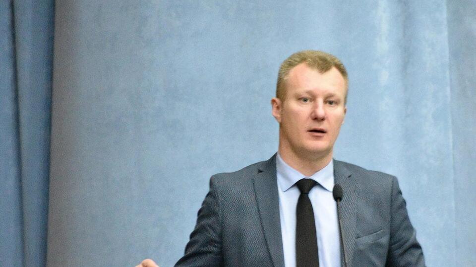 Радченко пояснил решение ЦИК