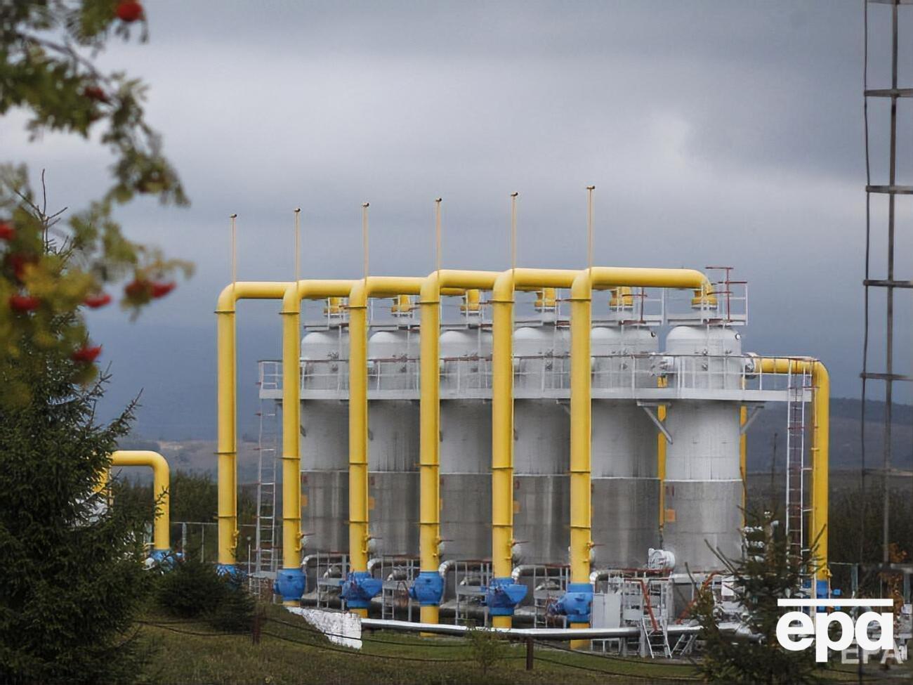 Нафтогаз: Ми маємо бути готовими до газової блокади з боку Москви та "нульового транзиту"