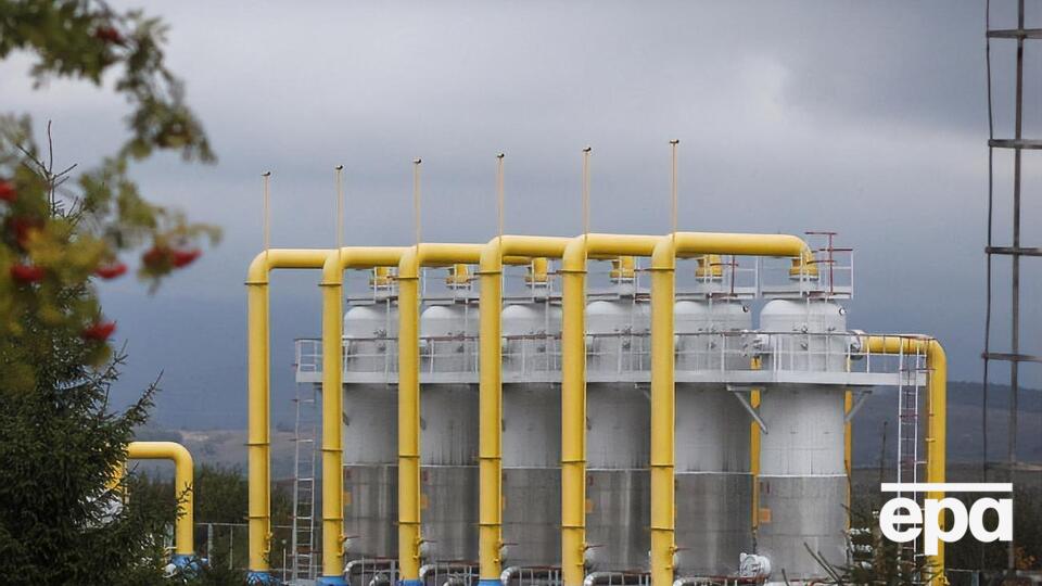 Нафтогаз: Ми маємо бути готовими до газової блокади з боку Москви та "нульового транзиту"