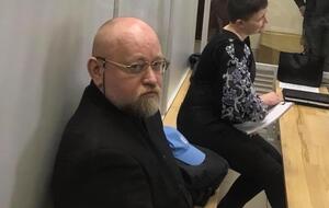 Рубана и Савченко обвиняют в подготовке теракта