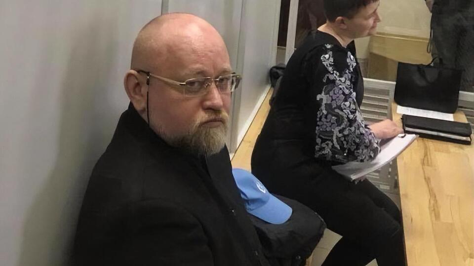Рубана й Савченко звинувачують у підготовці теракту