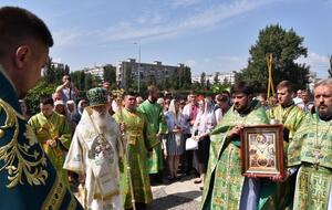 20 червня відбувся "помісний собор" УПЦ КП, на якому ухвалили постанову відновити ліквідовану церкву